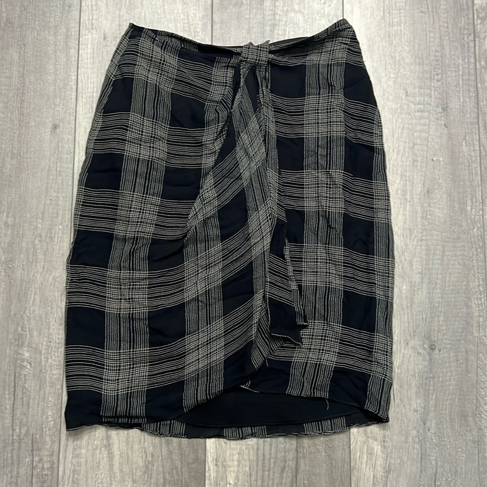 Vintage Emanuel Ungaro Skirt